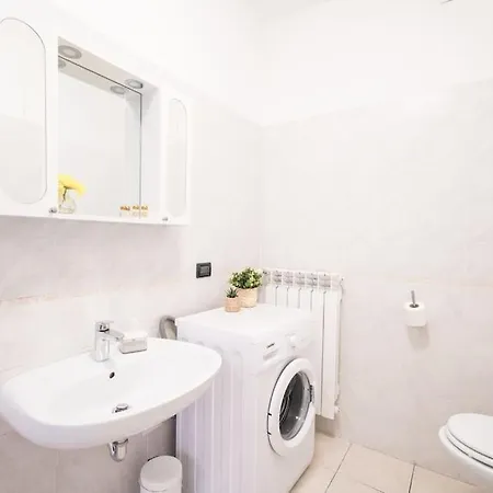 Gardappartamenti - Sorgente Apartment Sirmione