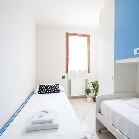 Gardappartamenti - Sorgente Apartment *