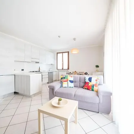 Gardappartamenti - Sorgente Apartment Sirmione