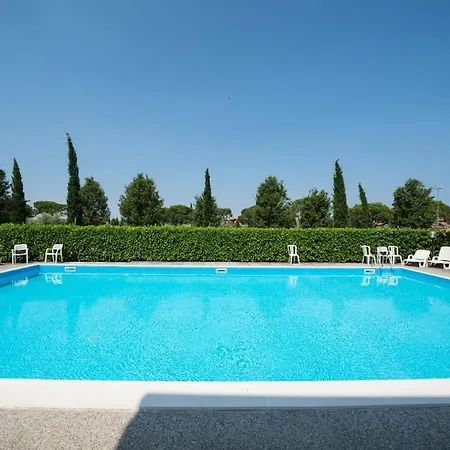 Apartment Gardappartamenti - Sorgente