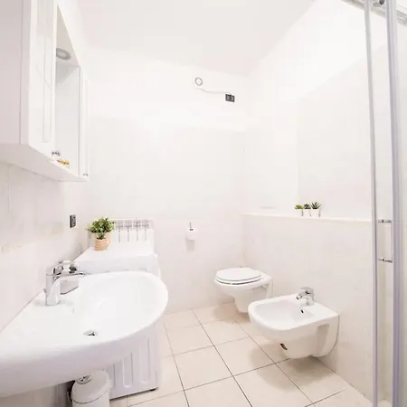 Apartment Gardappartamenti - Sorgente Sirmione