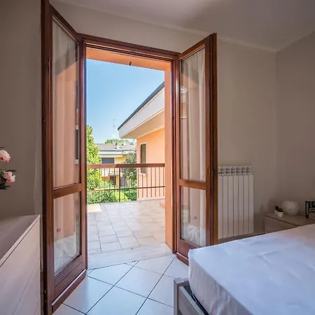 Gardappartamenti - Sorgente Apartment