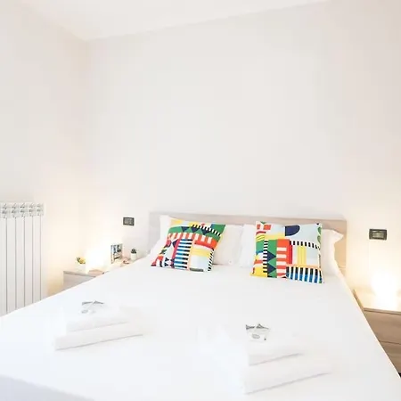 Apartment Gardappartamenti - Sorgente
