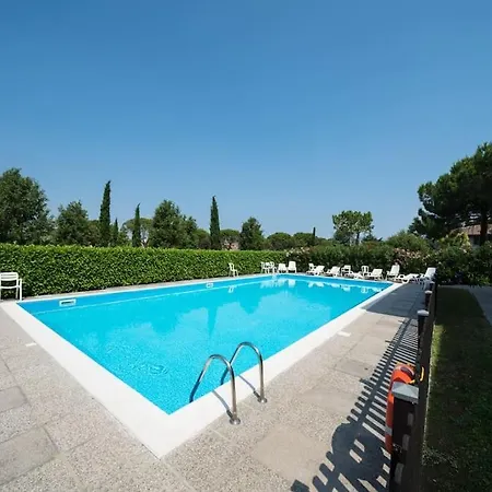 Apartment Gardappartamenti - Sorgente Sirmione