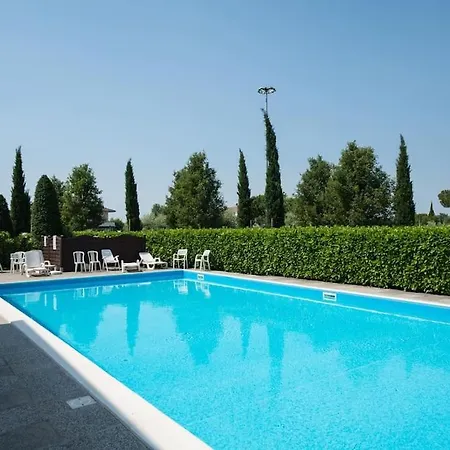 Apartment Gardappartamenti - Sorgente