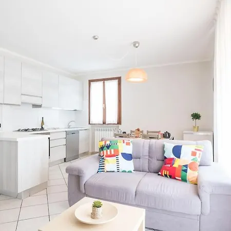 Apartment Gardappartamenti - Sorgente Sirmione